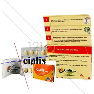 Prix cialis 5mg cpr 28